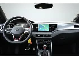 Volkswagen Polo 2.0 TSI GTI TSI 210PK DSG GTI-SPORT thumbnail 5