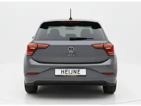 Volkswagen Polo 2.0 TSI GTI TSI 210PK DSG GTI-SPORT thumbnail 9