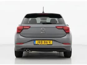 Volkswagen Polo 2.0 TSI GTI TSI 210PK DSG GTI-SPORT thumbnail 10