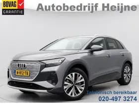 Audi Q4 e-tron 35 LAUNCH EDITION ADVANCED