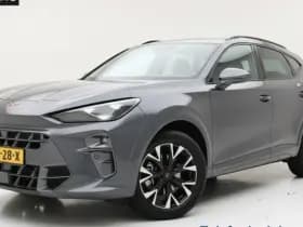 CUPRA Terramar 1.5 eTSI 150PK DSG BUSINESS SFEERVERL