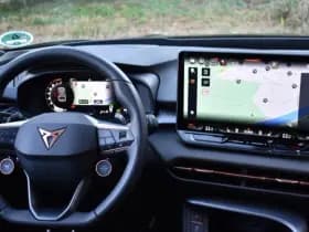 CUPRA Terramar 1.5 eTSI 150PK DSG BUSINESS SFEERVERL thumbnail 11