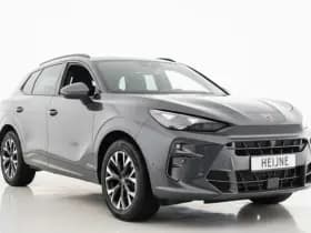 CUPRA Terramar 1.5 eTSI 150PK DSG BUSINESS SFEERVERL thumbnail 17