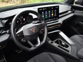 CUPRA Terramar 1.5 eTSI 150PK DSG BUSINESS SFEERVERL thumbnail 20