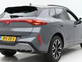 CUPRA Terramar 1.5 eTSI 150PK DSG BUSINESS SFEERVERL thumbnail 5