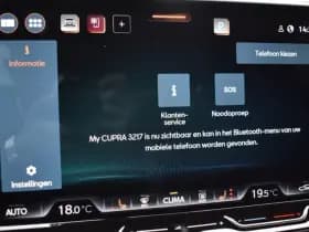 CUPRA Terramar 1.5 eTSI 150PK DSG BUSINESS SFEERVERL thumbnail 47