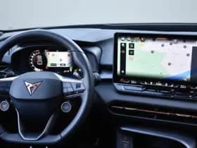 CUPRA Terramar 1.5 eTSI 150PK DSG BUSINESS SFEERVERL thumbnail 6