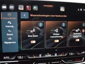 CUPRA Terramar 1.5 eTSI 150PK DSG BUSINESS SFEERVERL thumbnail 55