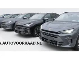 CUPRA Terramar 1.5 eTSI 150PK DSG BUSINESS SFEERVERL thumbnail 59
