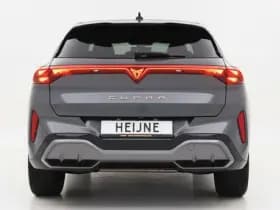 CUPRA Terramar 1.5 eTSI 150PK DSG BUSINESS SFEERVERL thumbnail 8