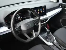 SEAT Arona TSI 115PK DSG STYLE BUSINESS thumbnail 2