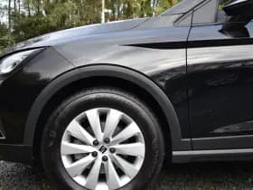 SEAT Arona TSI 115PK DSG STYLE BUSINESS thumbnail 13