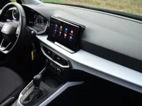 SEAT Arona TSI 115PK DSG STYLE BUSINESS thumbnail 15