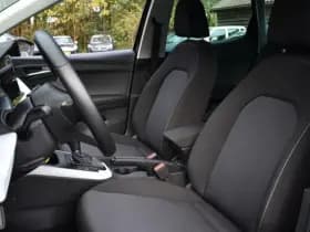 SEAT Arona TSI 115PK DSG STYLE BUSINESS thumbnail 16