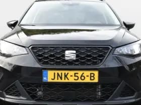 SEAT Arona TSI 115PK DSG STYLE BUSINESS thumbnail 3