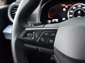 SEAT Arona TSI 115PK DSG STYLE BUSINESS thumbnail 23