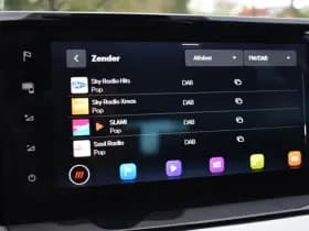 SEAT Arona TSI 115PK DSG STYLE BUSINESS thumbnail 28