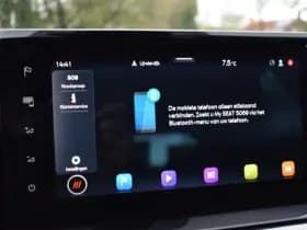 SEAT Arona TSI 115PK DSG STYLE BUSINESS thumbnail 30