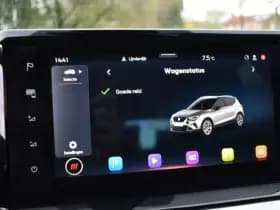 SEAT Arona TSI 115PK DSG STYLE BUSINESS thumbnail 32