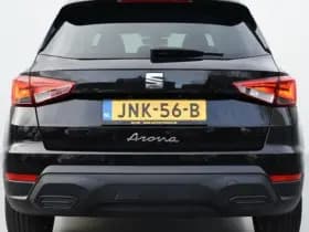SEAT Arona TSI 115PK DSG STYLE BUSINESS thumbnail 7