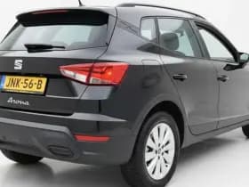 SEAT Arona TSI 115PK DSG STYLE BUSINESS thumbnail 8