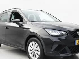 SEAT Arona TSI 115PK DSG STYLE BUSINESS thumbnail 10