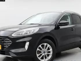Ford Kuga 1.5 ECOBLUE 120PK AUT. TITANIUM