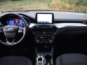 Ford Kuga 1.5 ECOBLUE 120PK AUT. TITANIUM thumbnail 2