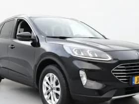 Ford Kuga 1.5 ECOBLUE 120PK AUT. TITANIUM thumbnail 11
