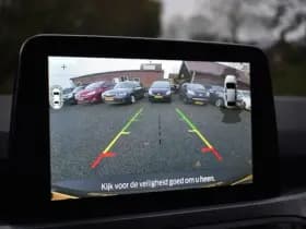 Ford Kuga 1.5 ECOBLUE 120PK AUT. TITANIUM thumbnail 33