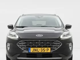 Ford Kuga 1.5 ECOBLUE 120PK AUT. TITANIUM thumbnail 5