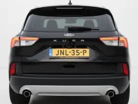 Ford Kuga 1.5 ECOBLUE 120PK AUT. TITANIUM thumbnail 9