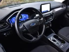 Ford Kuga 1.5 ECOBLUE 120PK AUT. TITANIUM thumbnail 10