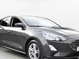 Ford Focus 1.0 125PK EcoBoost HYBRID BUSINESS thumbnail 11