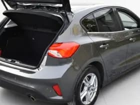 Ford Focus 1.0 125PK EcoBoost HYBRID BUSINESS thumbnail 12