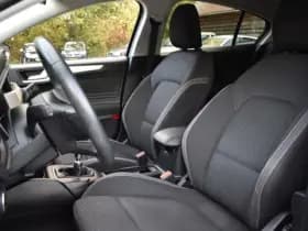 Ford Focus 1.0 125PK EcoBoost HYBRID BUSINESS thumbnail 15