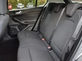 Ford Focus 1.0 125PK EcoBoost HYBRID BUSINESS thumbnail 16