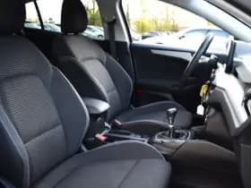 Ford Focus 1.0 125PK EcoBoost HYBRID BUSINESS thumbnail 18