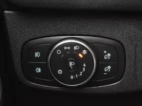 Ford Focus 1.0 125PK EcoBoost HYBRID BUSINESS thumbnail 20