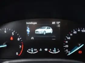 Ford Focus 1.0 125PK EcoBoost HYBRID BUSINESS thumbnail 21