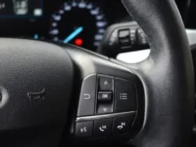 Ford Focus 1.0 125PK EcoBoost HYBRID BUSINESS thumbnail 23