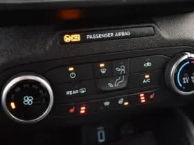 Ford Focus 1.0 125PK EcoBoost HYBRID BUSINESS thumbnail 25