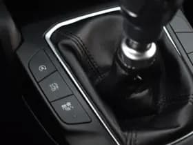 Ford Focus 1.0 125PK EcoBoost HYBRID BUSINESS thumbnail 26