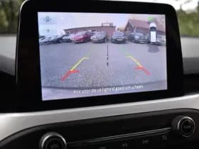 Ford Focus 1.0 125PK EcoBoost HYBRID BUSINESS thumbnail 27