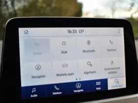 Ford Focus 1.0 125PK EcoBoost HYBRID BUSINESS thumbnail 28