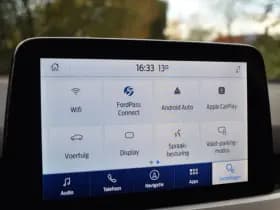 Ford Focus 1.0 125PK EcoBoost HYBRID BUSINESS thumbnail 29