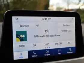 Ford Focus 1.0 125PK EcoBoost HYBRID BUSINESS thumbnail 30