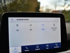 Ford Focus 1.0 125PK EcoBoost HYBRID BUSINESS thumbnail 31