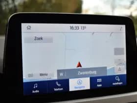 Ford Focus 1.0 125PK EcoBoost HYBRID BUSINESS thumbnail 32