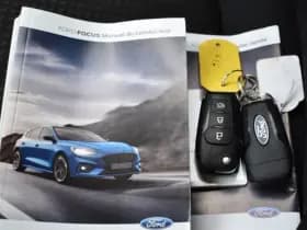 Ford Focus 1.0 125PK EcoBoost HYBRID BUSINESS thumbnail 34